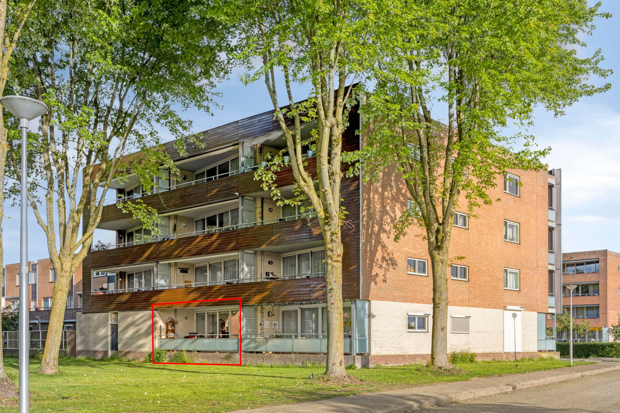 Foto van Jan Bijhouwerstraat 110, IJsselstein