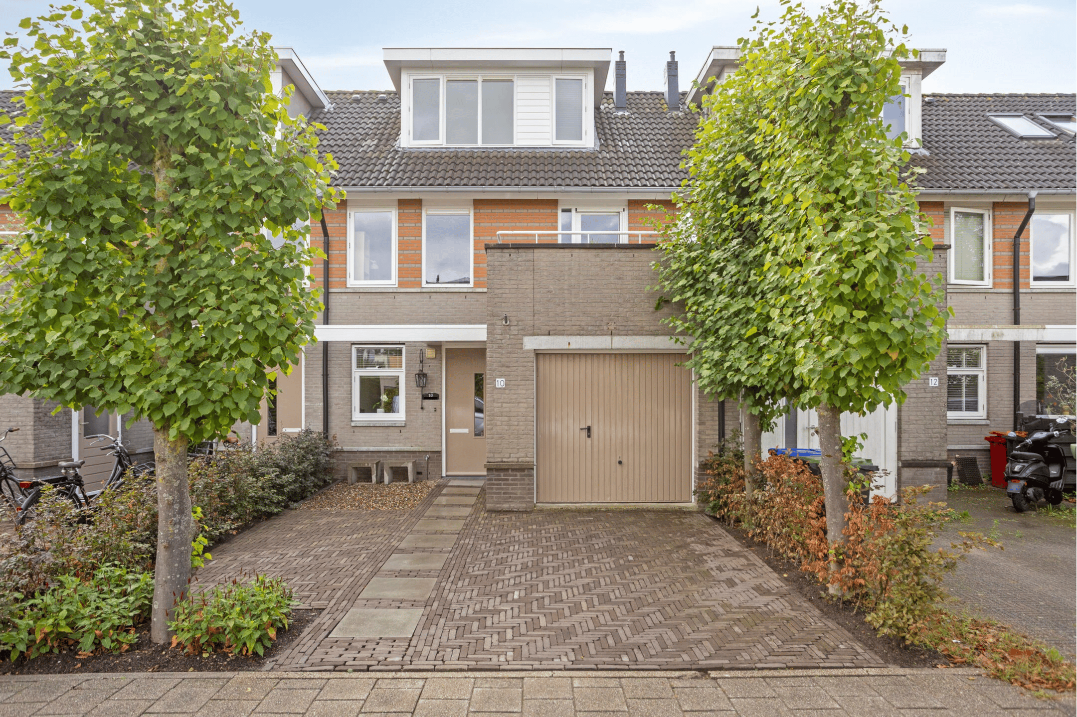 Foto van Boomgaard 10, IJsselstein