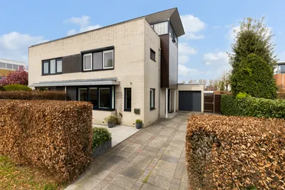 Foto van Boomgaard 13, IJsselstein