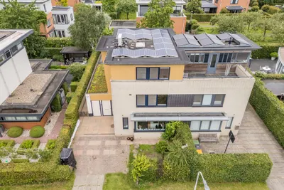 Foto van Boomgaard 5, IJsselstein
