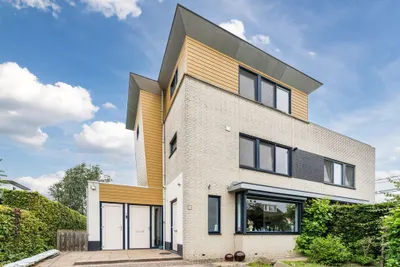 Foto van Boomgaard 5a, IJsselstein