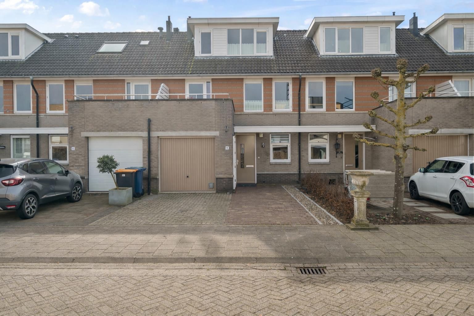 Foto van Boomgaard 8, IJsselstein