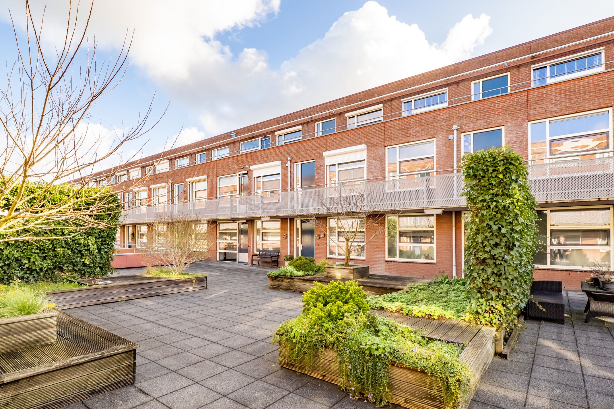 Foto van Boedapestlaan 61, IJsselstein