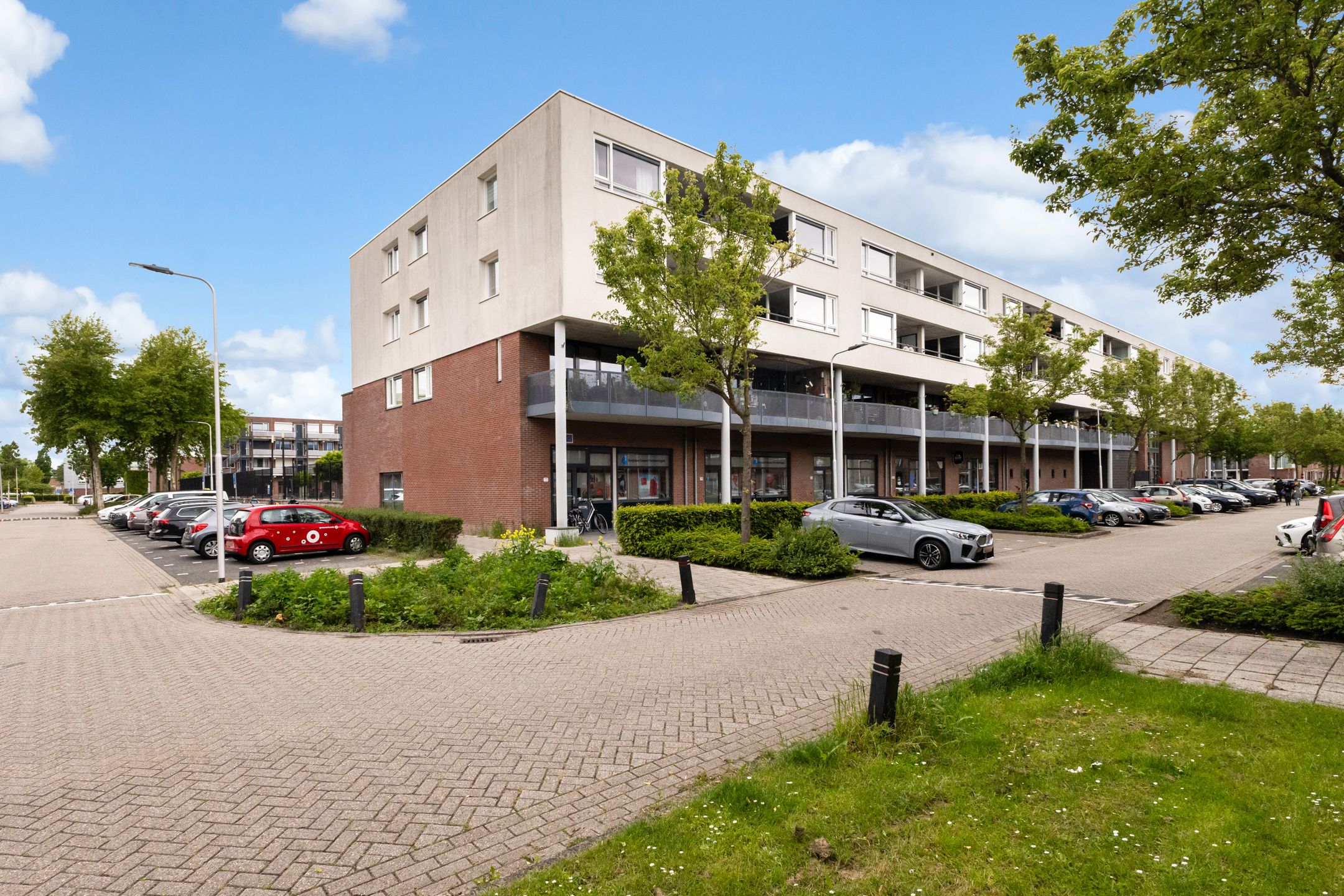 Foto van Boedapestlaan 105, IJsselstein