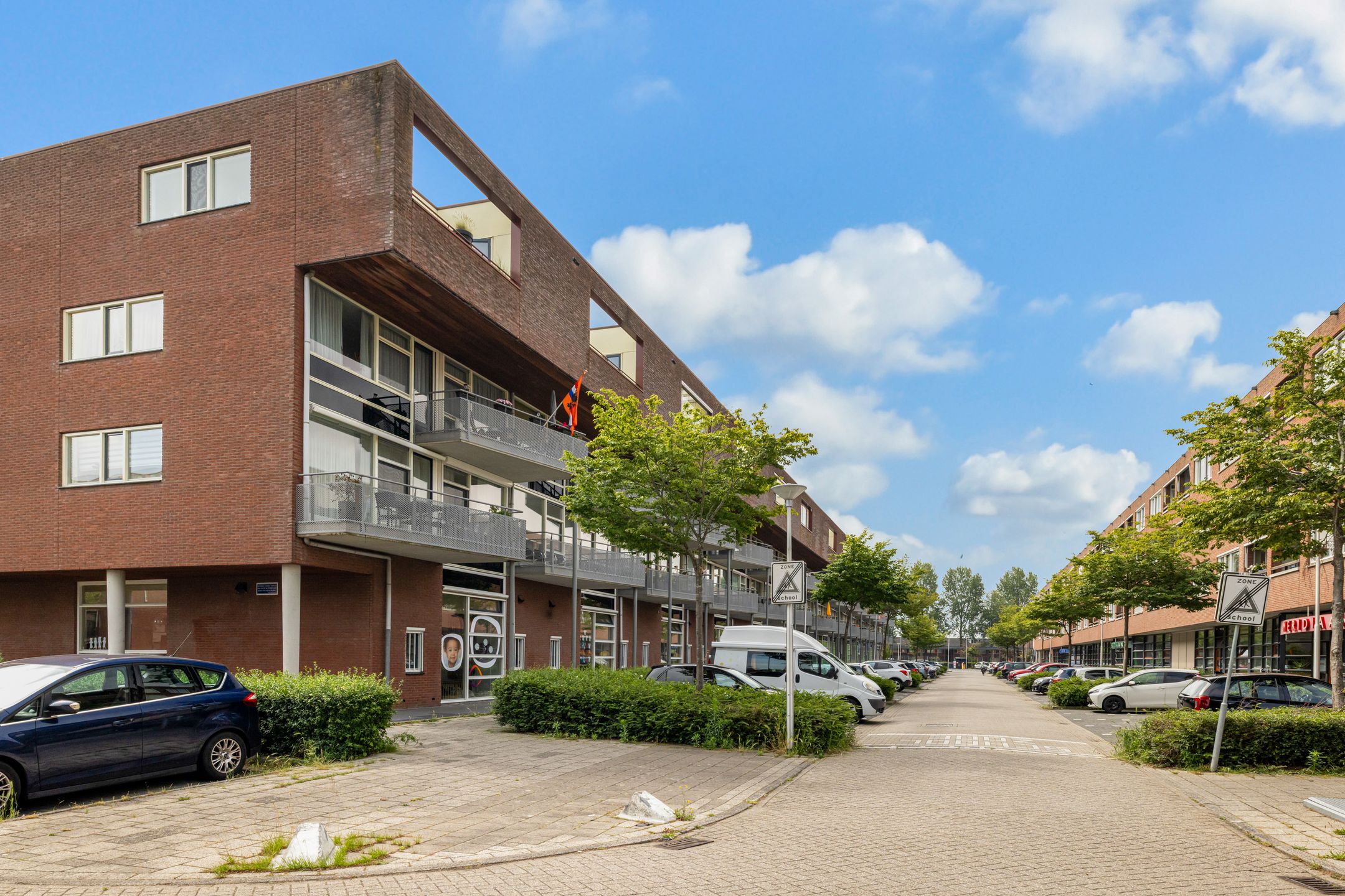 Foto van Tiranastraat 28, IJsselstein