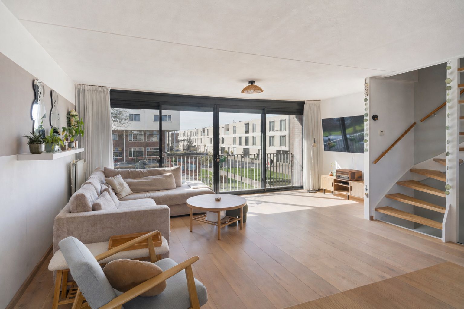 Foto van Sint Petersburglaan 48, IJsselstein