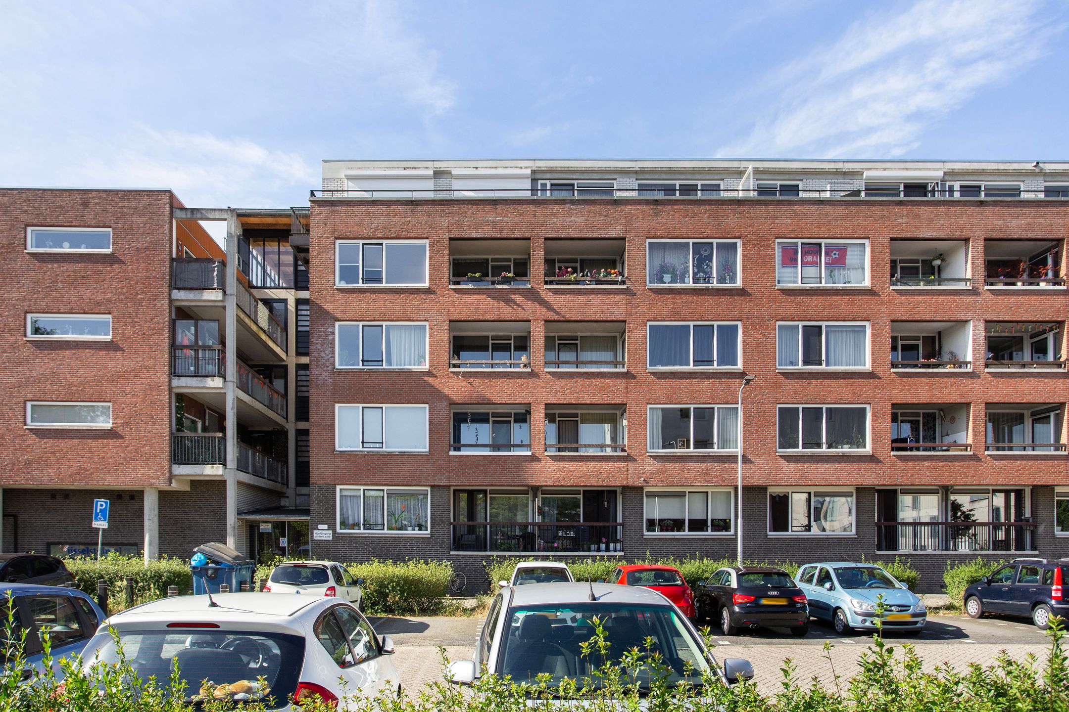 Foto van Praagsingel 370, IJsselstein
