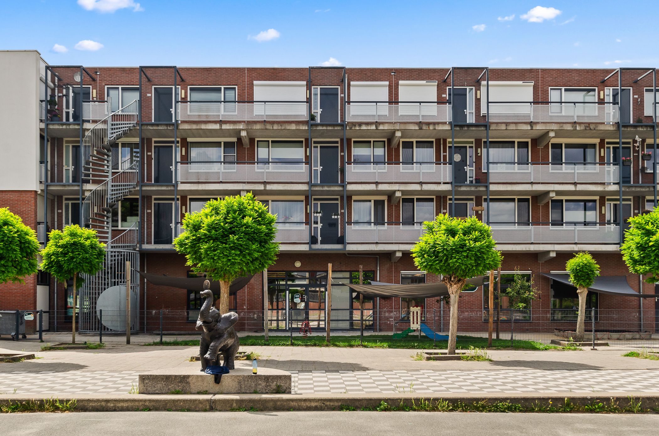 Foto van Praagsingel 400, IJsselstein