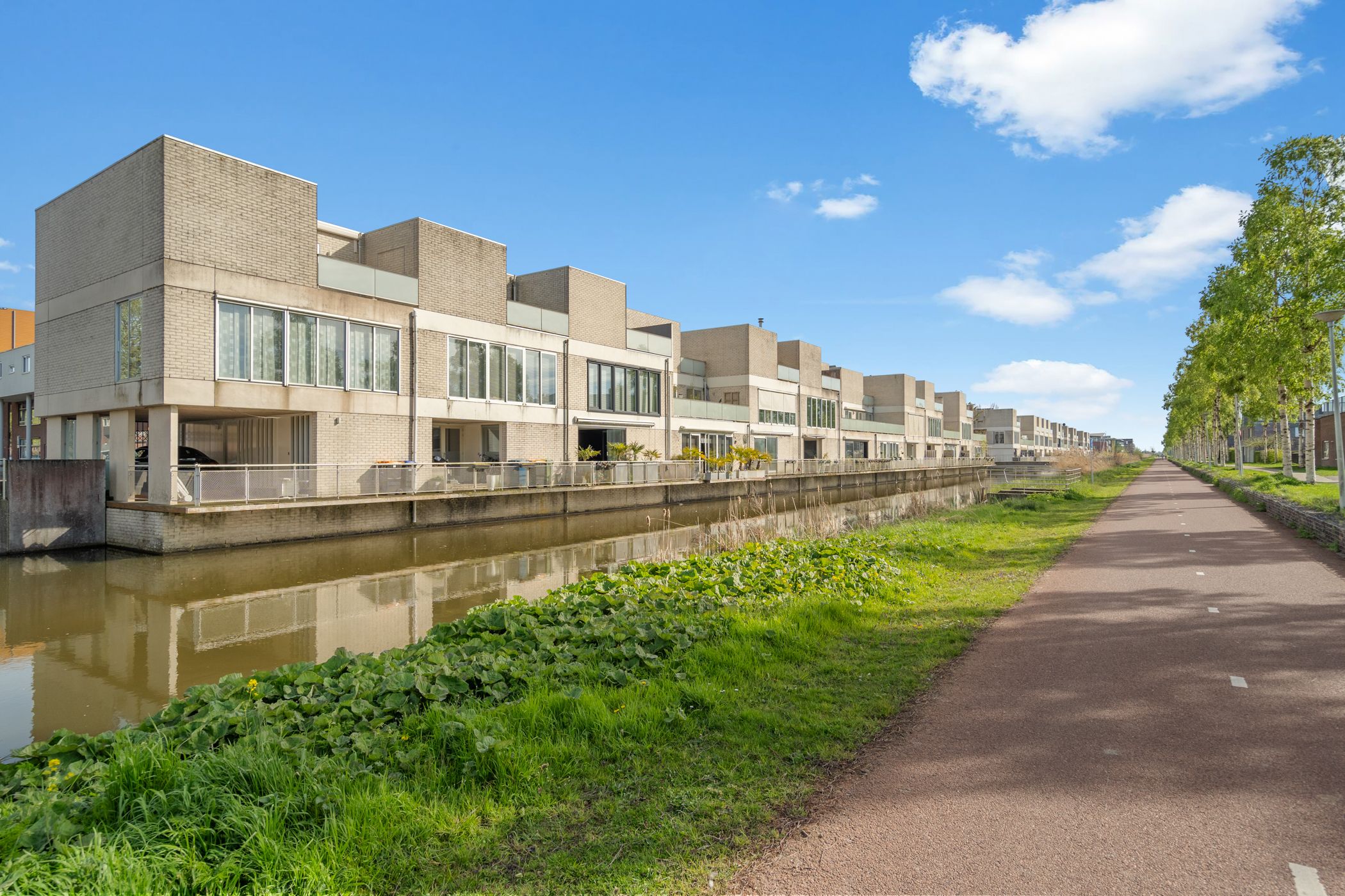 Foto van Praagsingel 61, IJsselstein