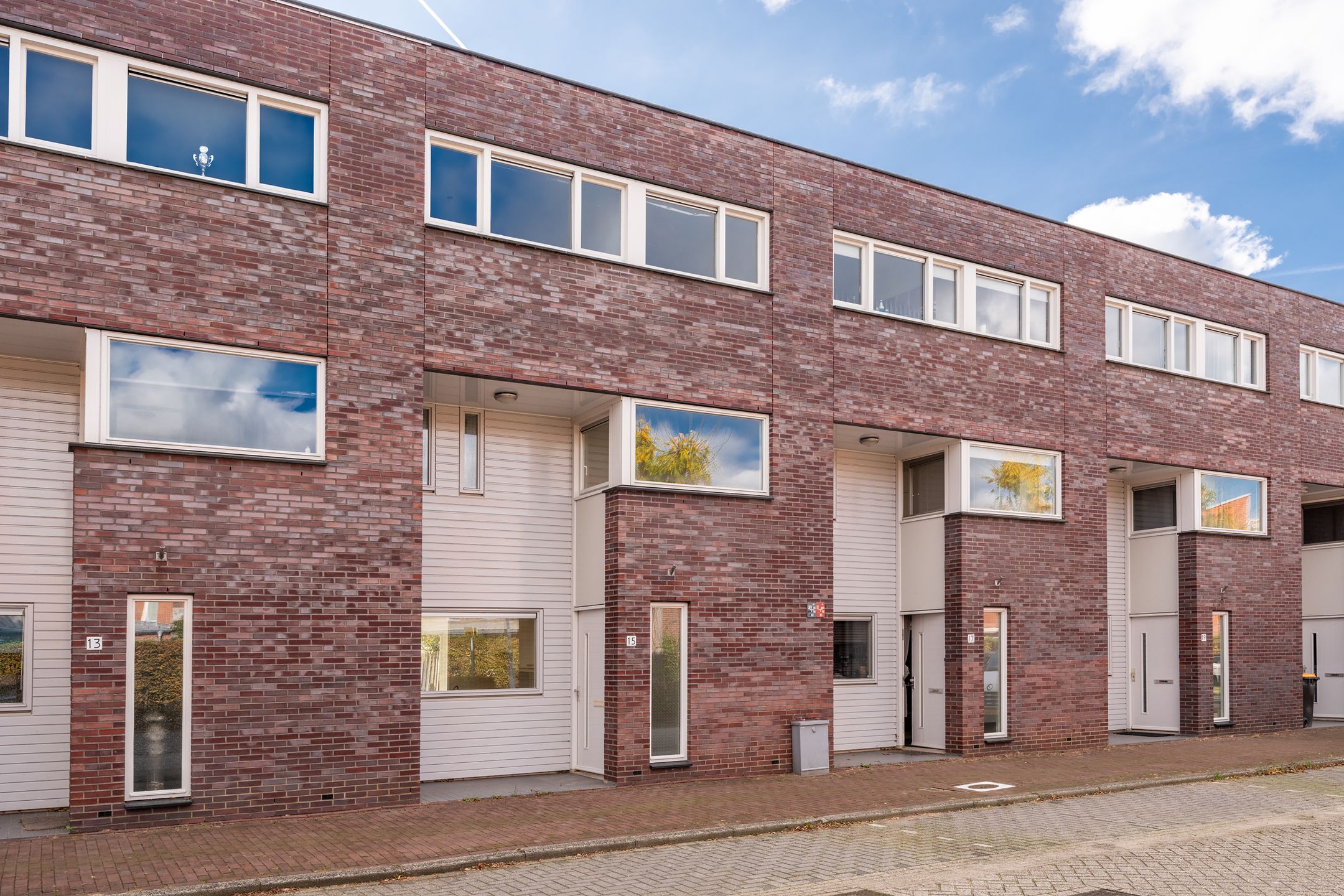 Foto van Pekingsingel 15, IJsselstein