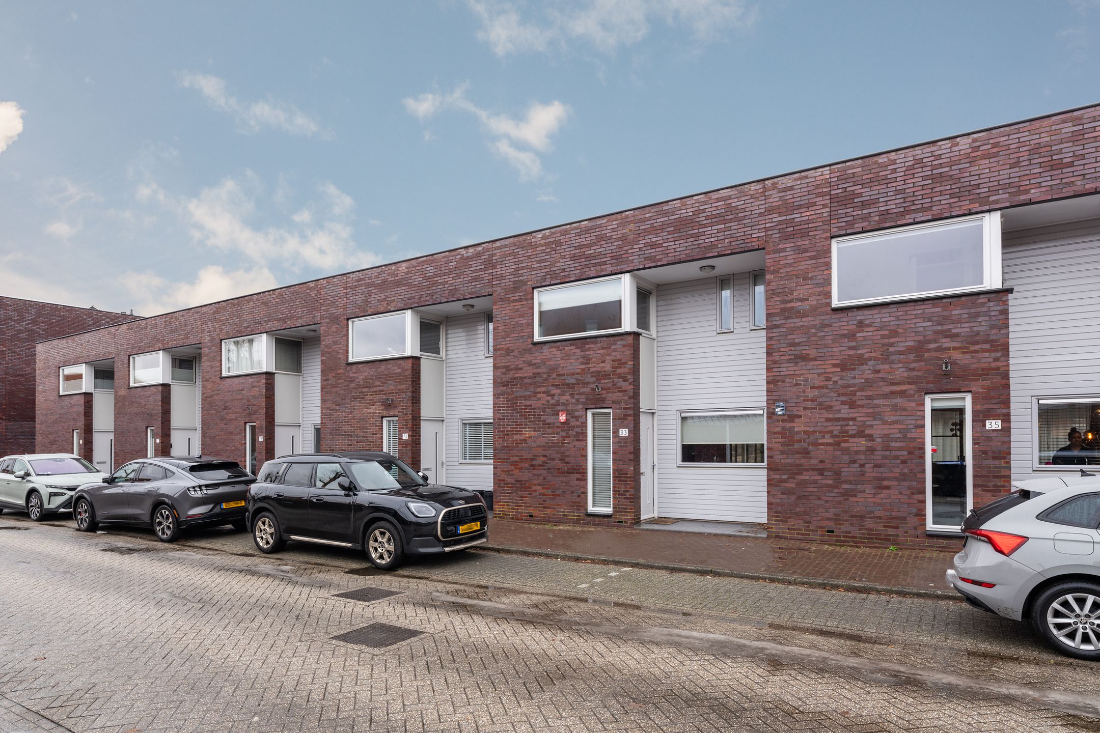 Foto van Pekingsingel 33, IJsselstein
