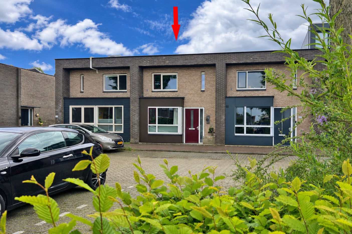 Foto van Pekingsingel 71, IJsselstein