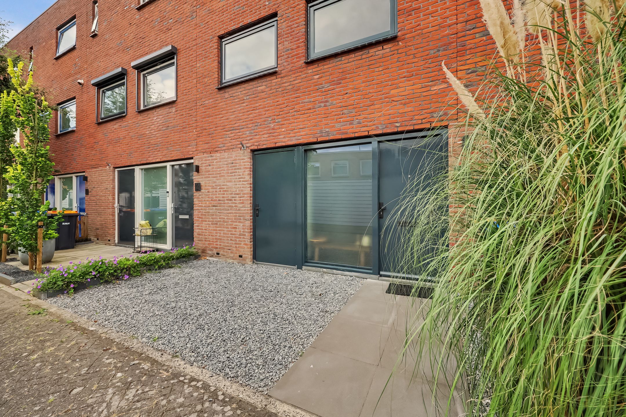 Foto van Seoulpad 7, IJsselstein