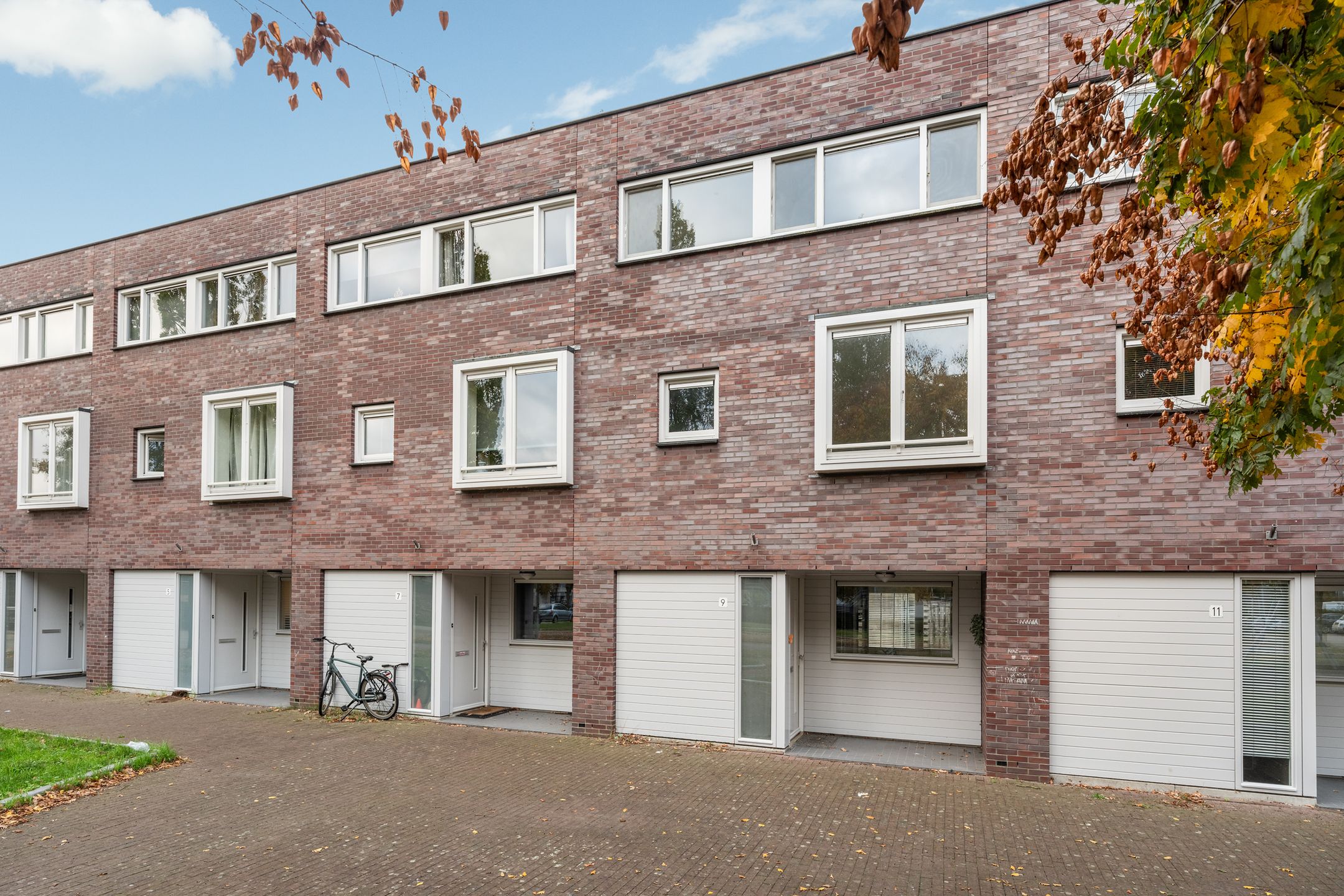 Foto van Schepenensingel 9, IJsselstein