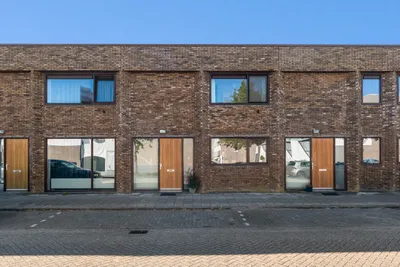 Foto van Jan de Beyerstraat 11, Ijsselstein