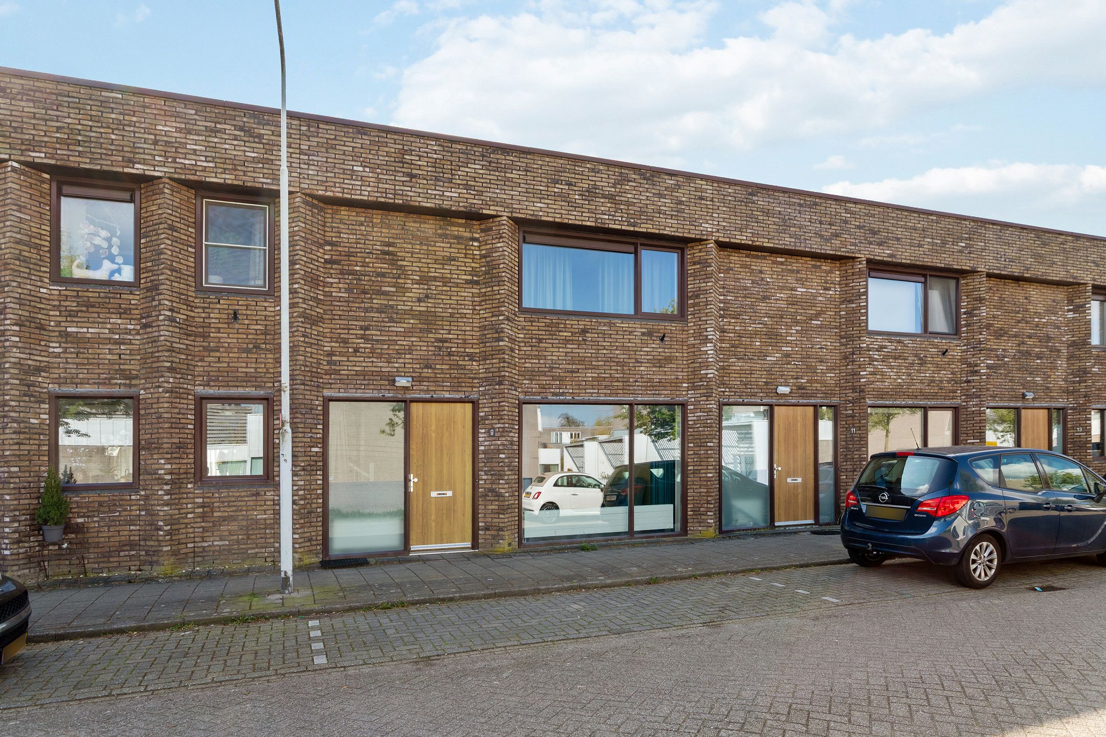 Foto van Jan de Beyerstraat 9, IJsselstein