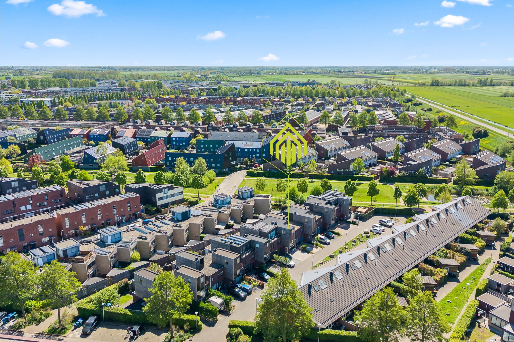 Foto van Oudstraat 14, IJsselstein