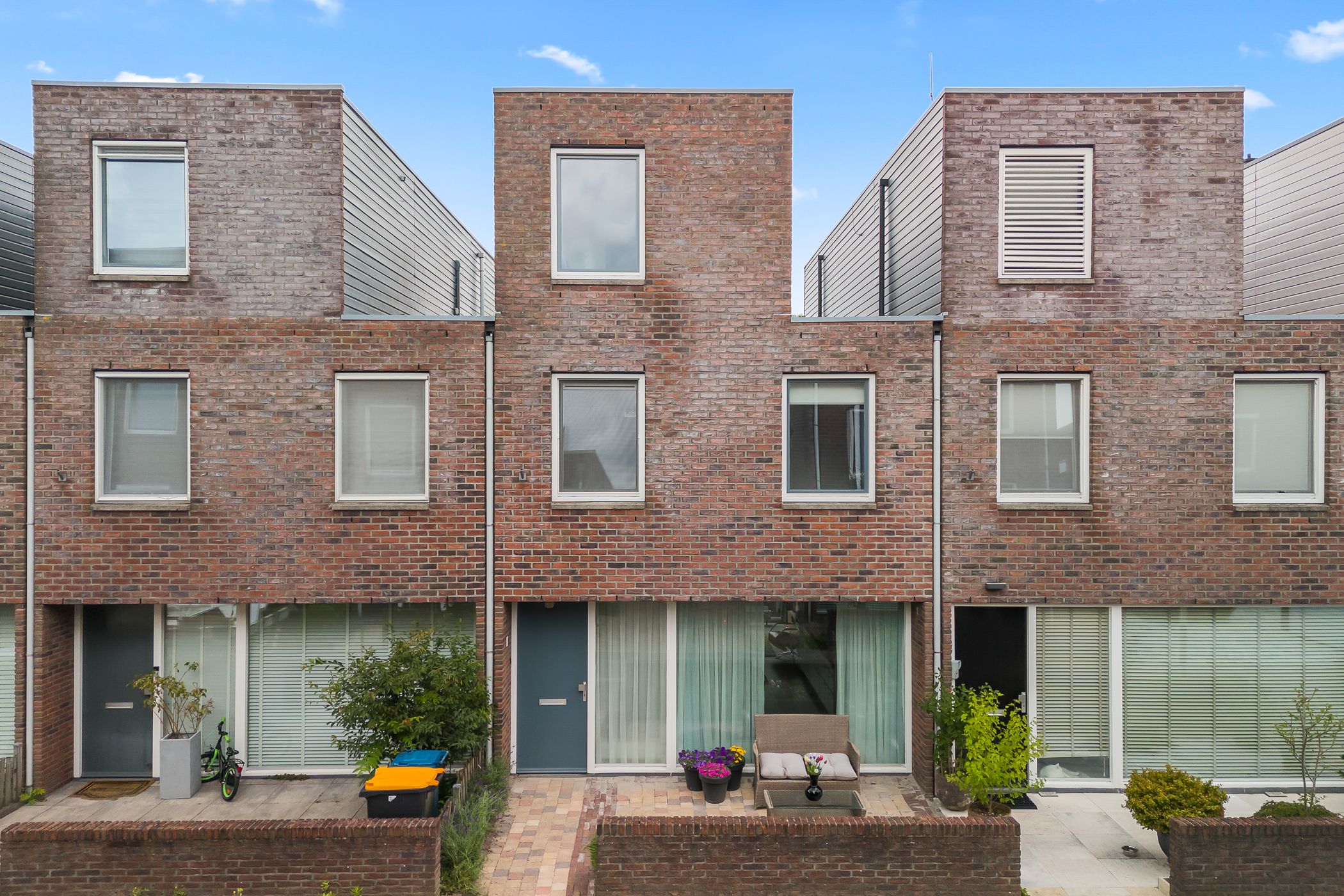 Foto van Kuyperstraat 6, IJsselstein