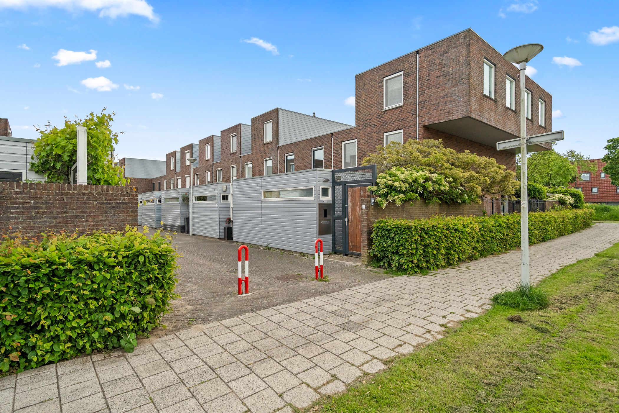 Foto van Schaepmanstraat 3, IJsselstein