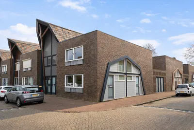 Foto van Thorbeckesingel 6, Ijsselstein