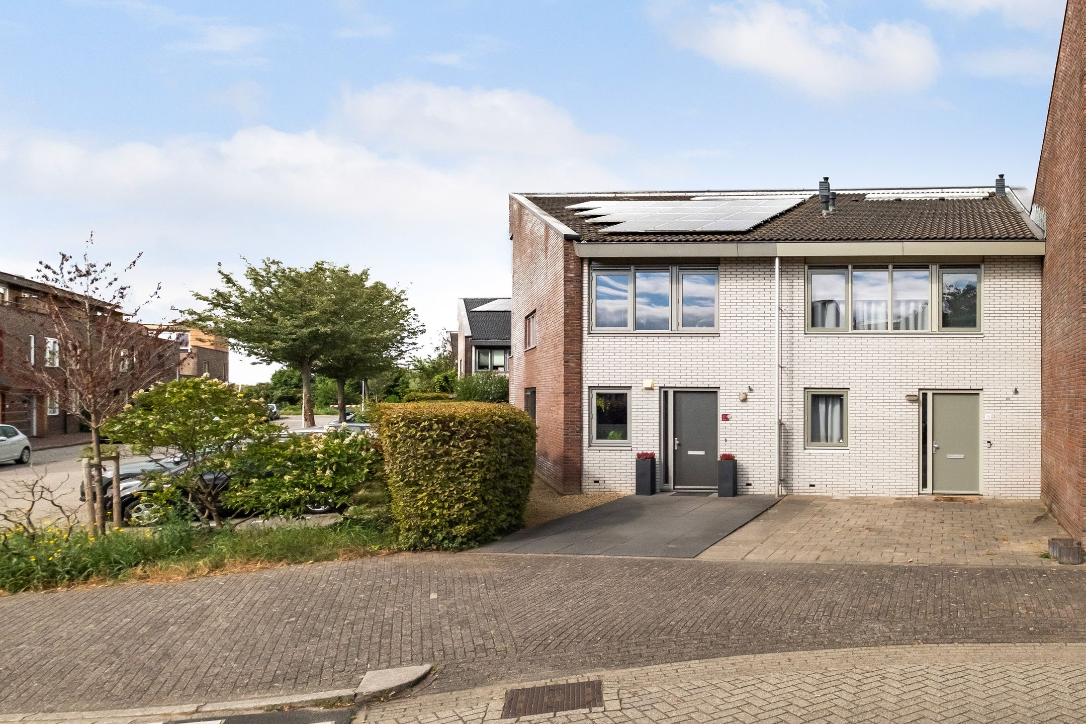 Foto van Thorbeckesingel 13, IJsselstein