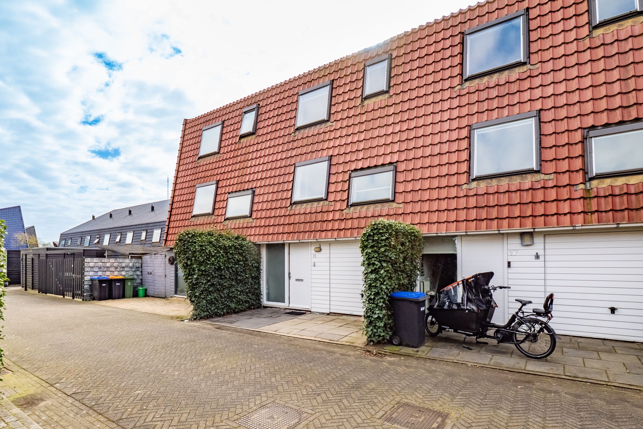 Foto van Kerstenstraat 15, IJsselstein