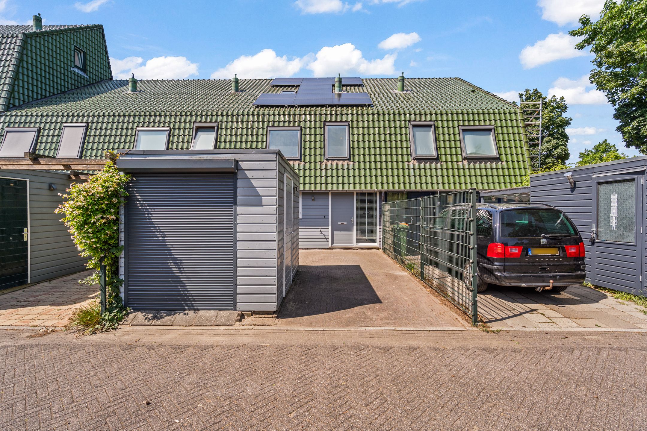 Foto van Dreesplein 23, IJsselstein