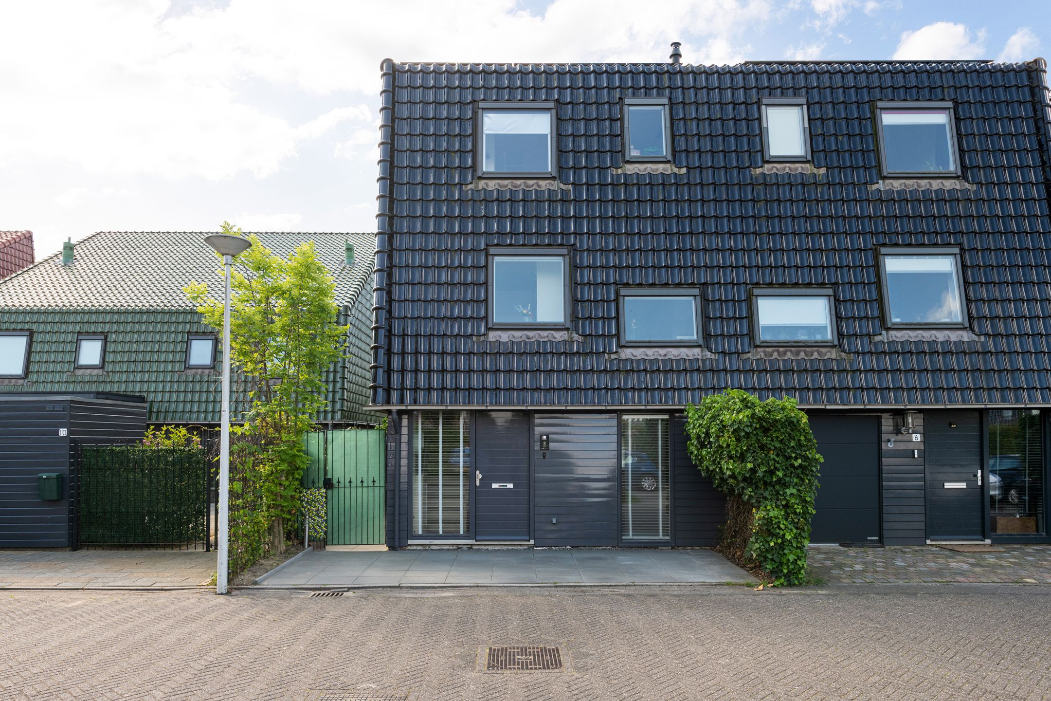 Foto van Dreesplein 8, IJsselstein