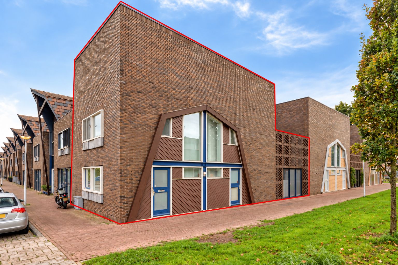 Foto van Schepenensingel 16, IJsselstein