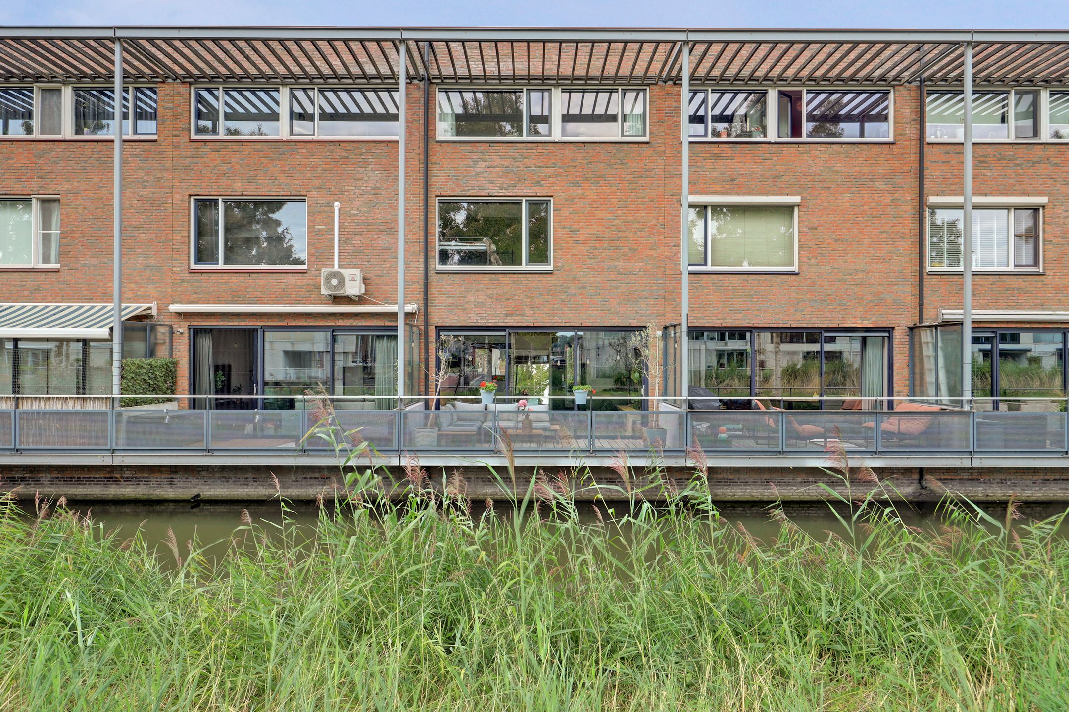 Foto van Merwedestraat 8, IJsselstein