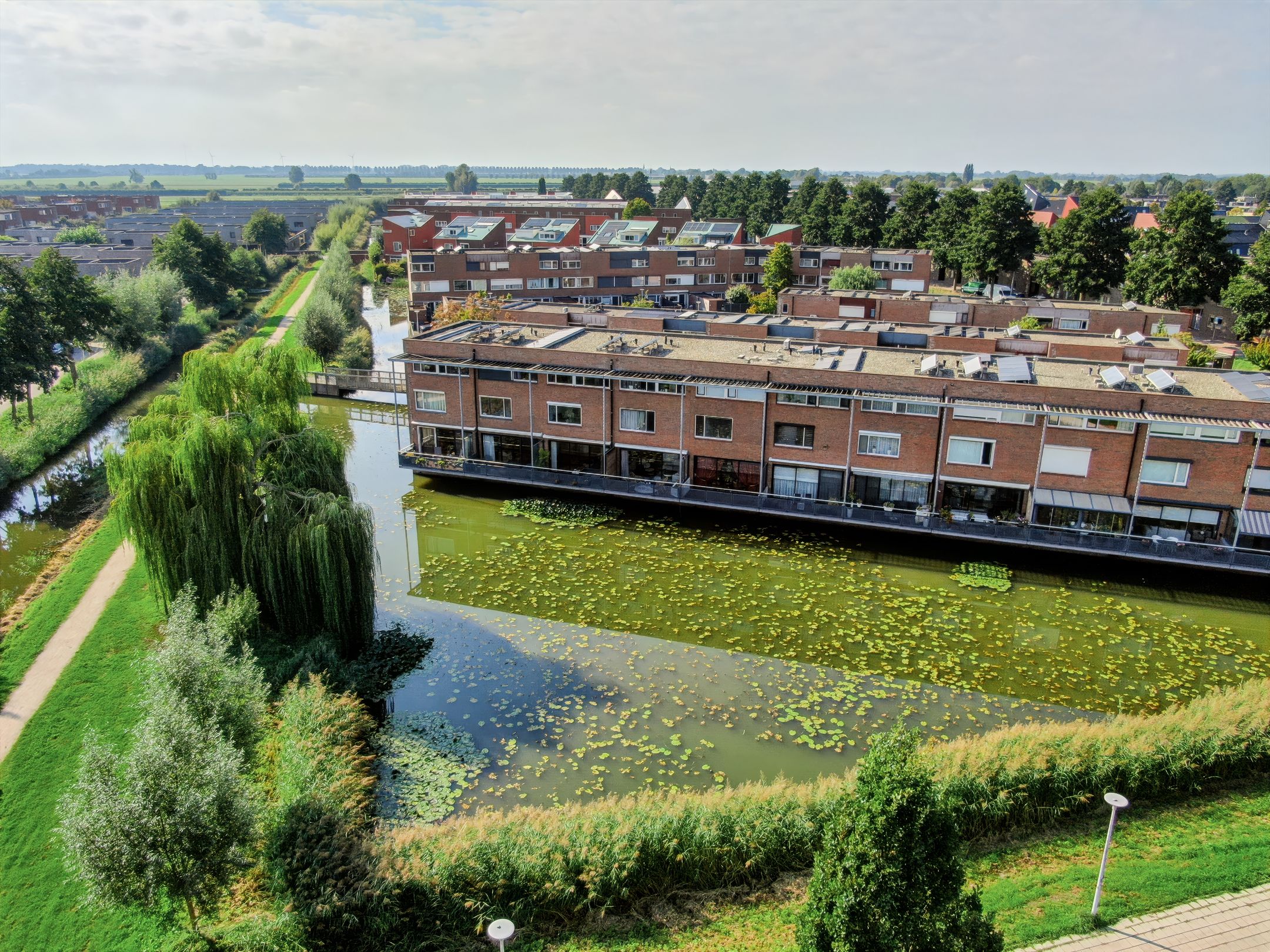Foto van Vechtstraat 6, IJsselstein