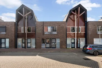 Foto van Waalsingel 59, Ijsselstein