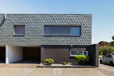 Foto van Teheranstraat 2, Ijsselstein