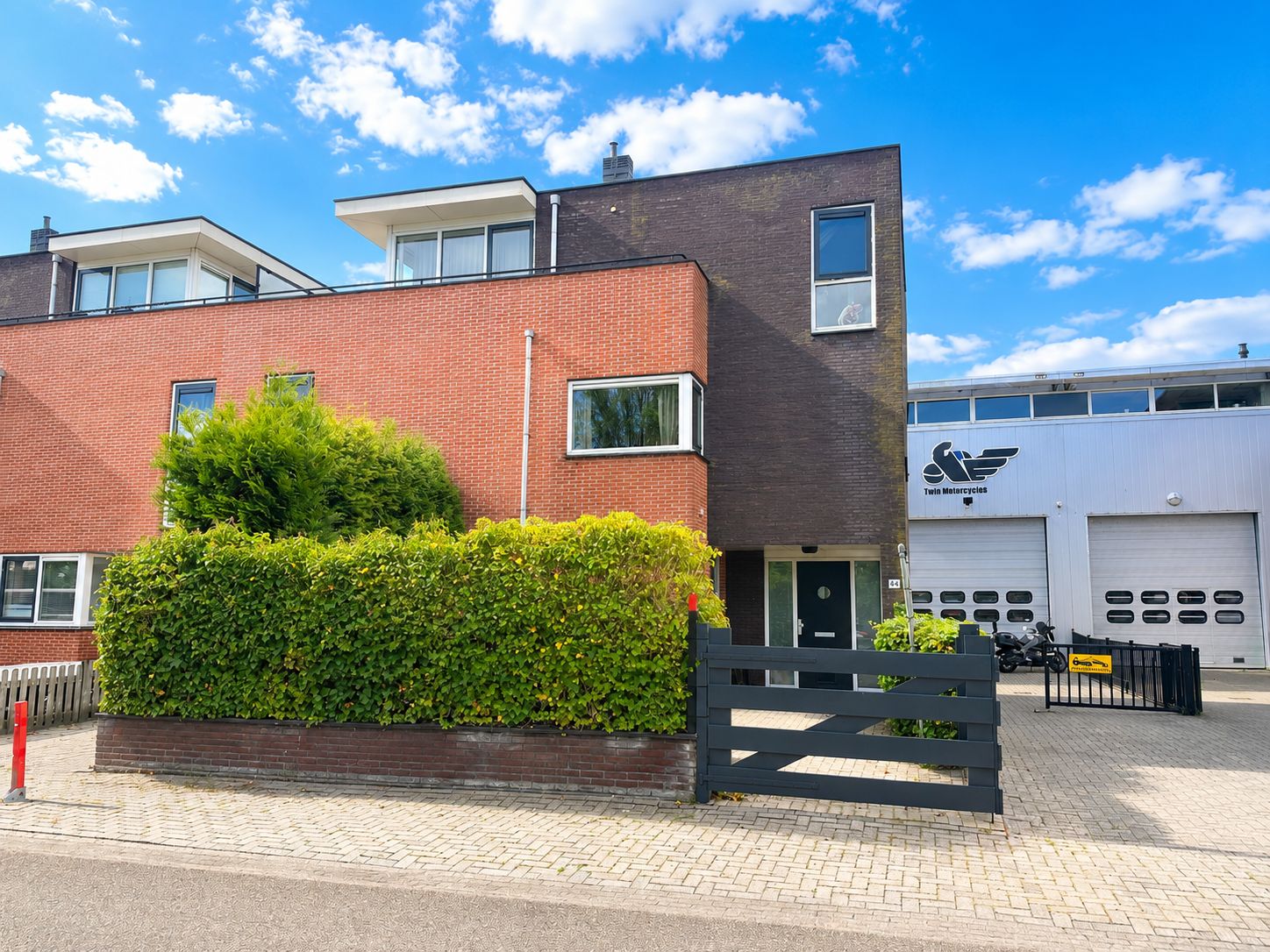 Foto van Edisonweg 44a, IJsselstein