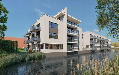 Foto van Einsteinweg 158, Ijsselstein