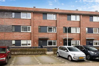 Foto van Praagsingel 456, Ijsselstein