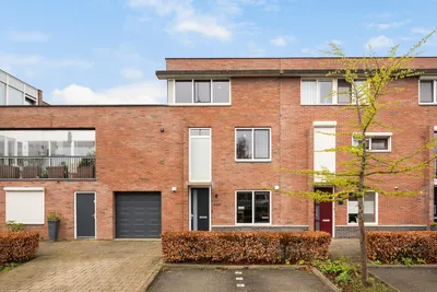 Foto van Praagsingel 624, Ijsselstein