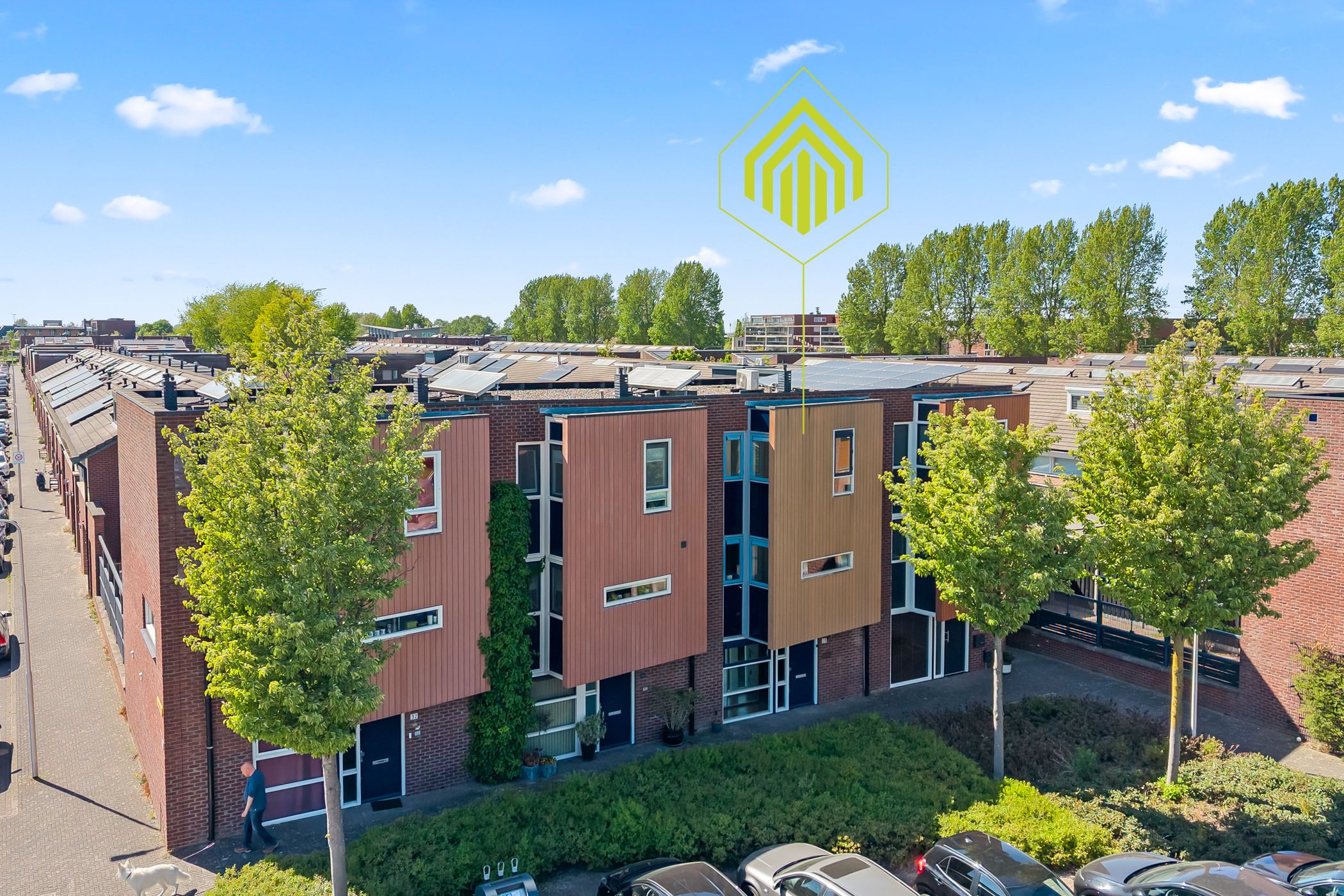 Foto van Parklaan 28, IJsselstein