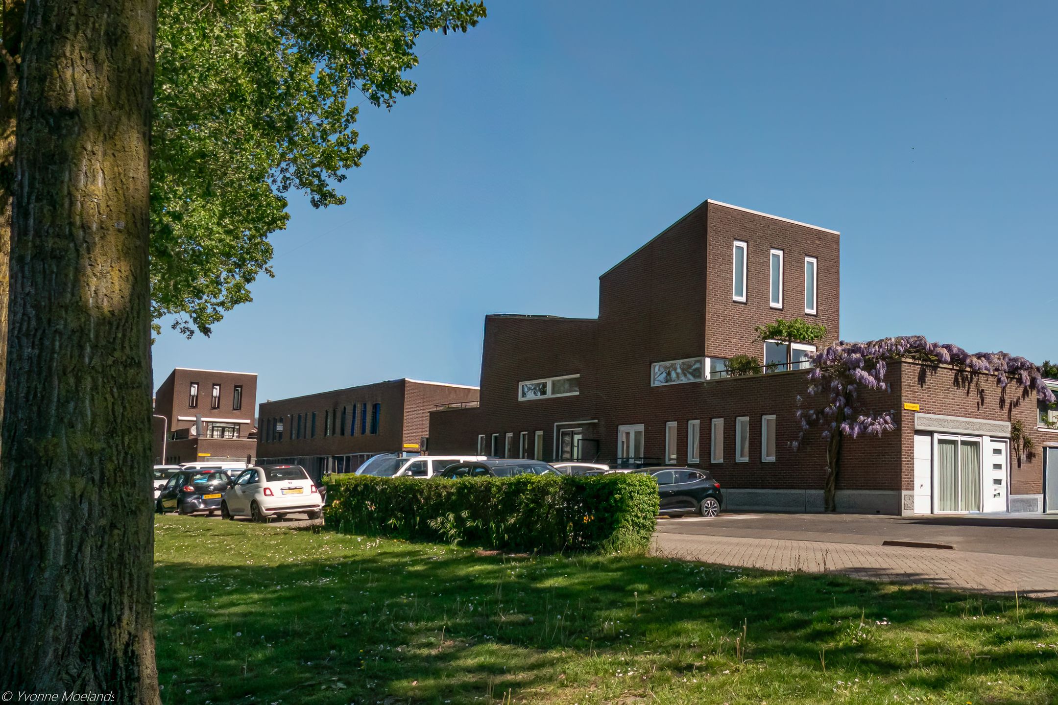 Foto van Boliviahof 1, IJsselstein