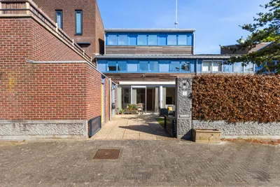 Foto van Chilihof 5, Ijsselstein