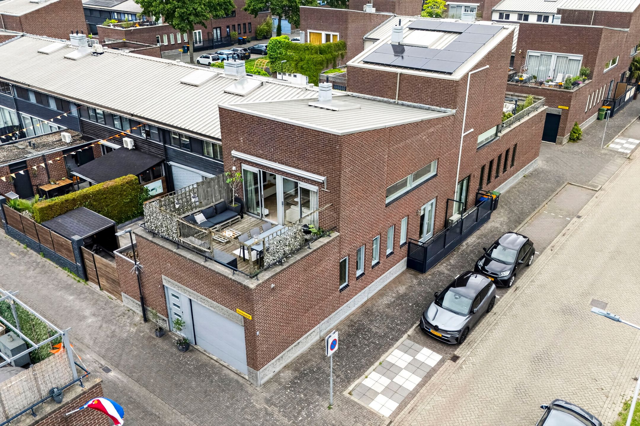 Foto van Bermudahof 1, IJsselstein