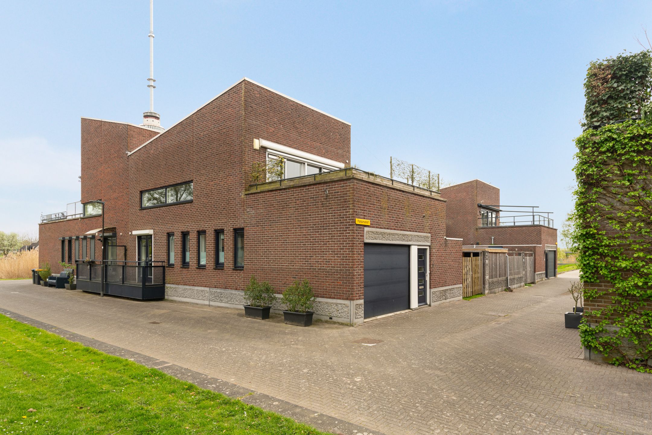 Foto van Panamahof 7, IJsselstein