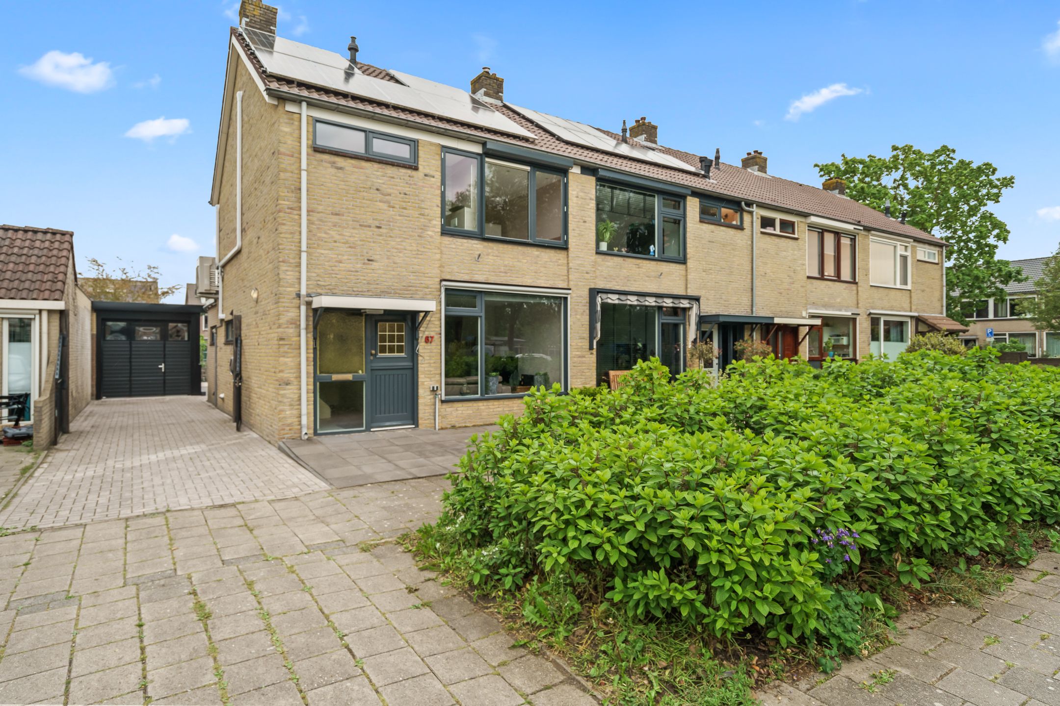 Foto van Kapitein van Zijll-laan 67, Benschop