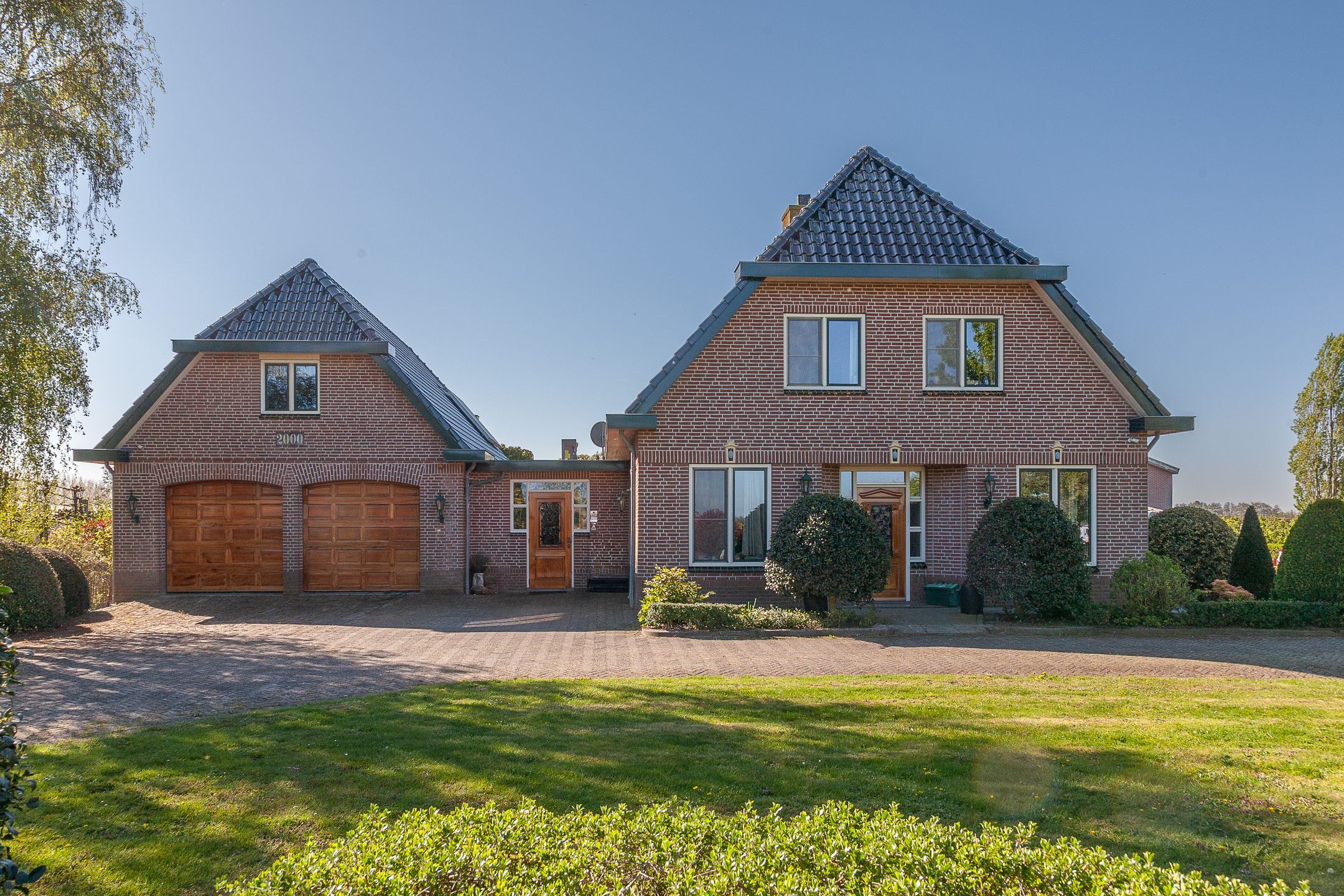 Foto van Dorp 83, Benschop
