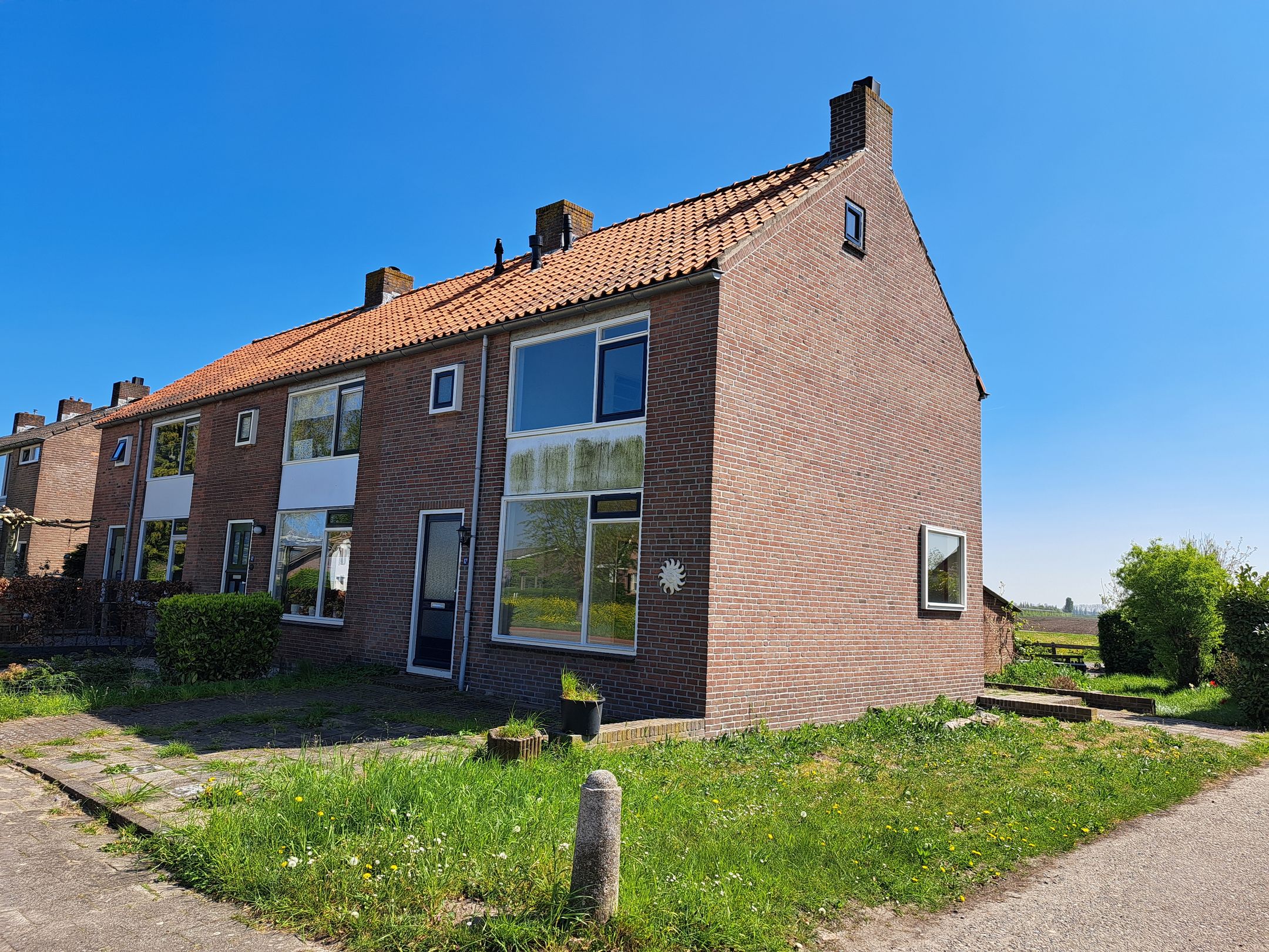 Foto van Dorp 87F, Benschop