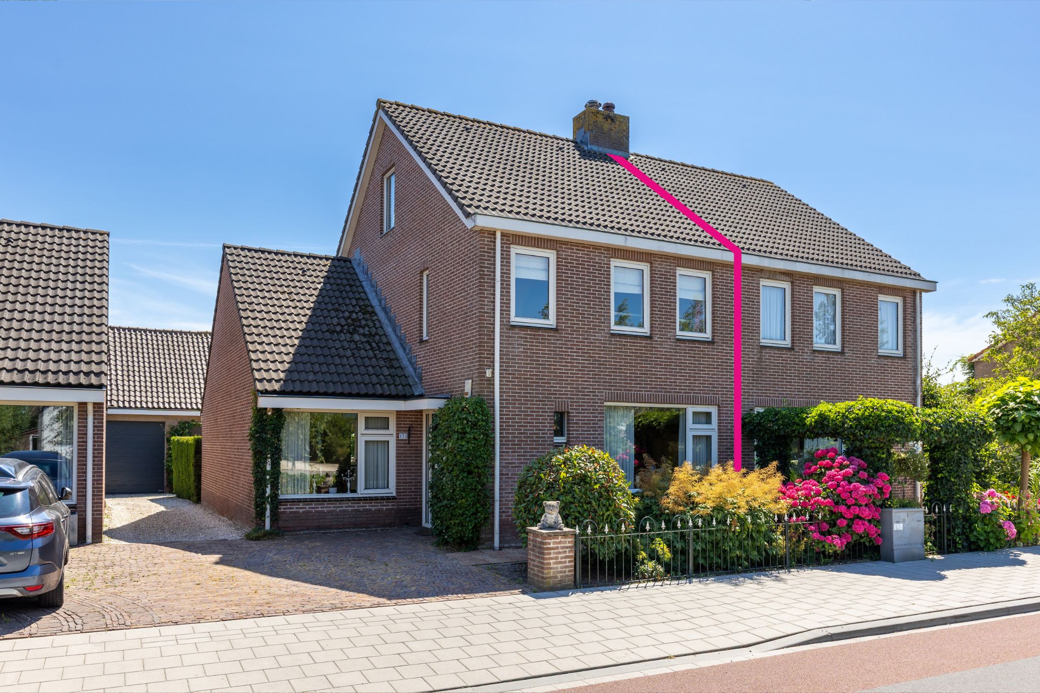 Foto van Dorp 173, Benschop