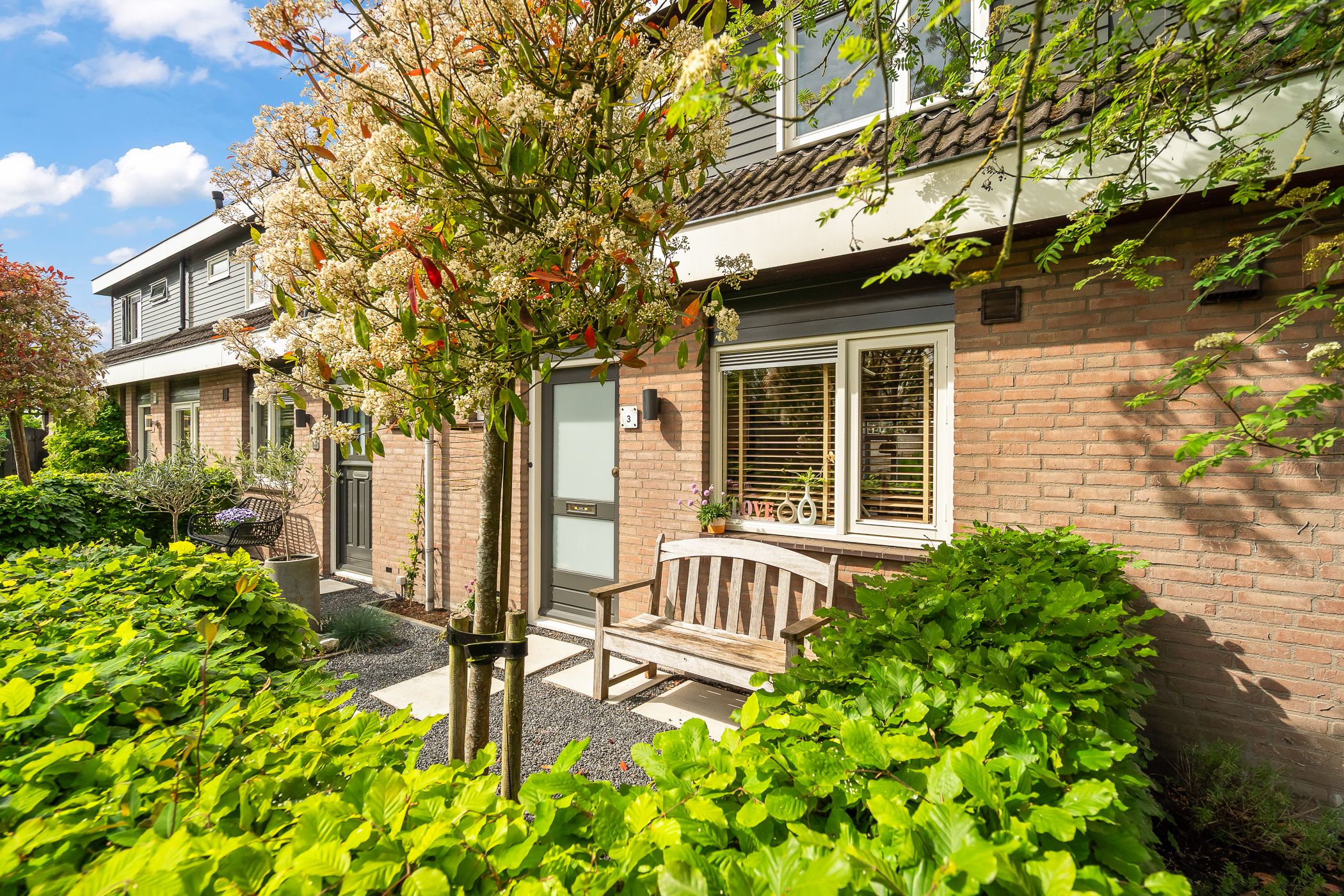 Foto van Zwaluwpad 3, Benschop