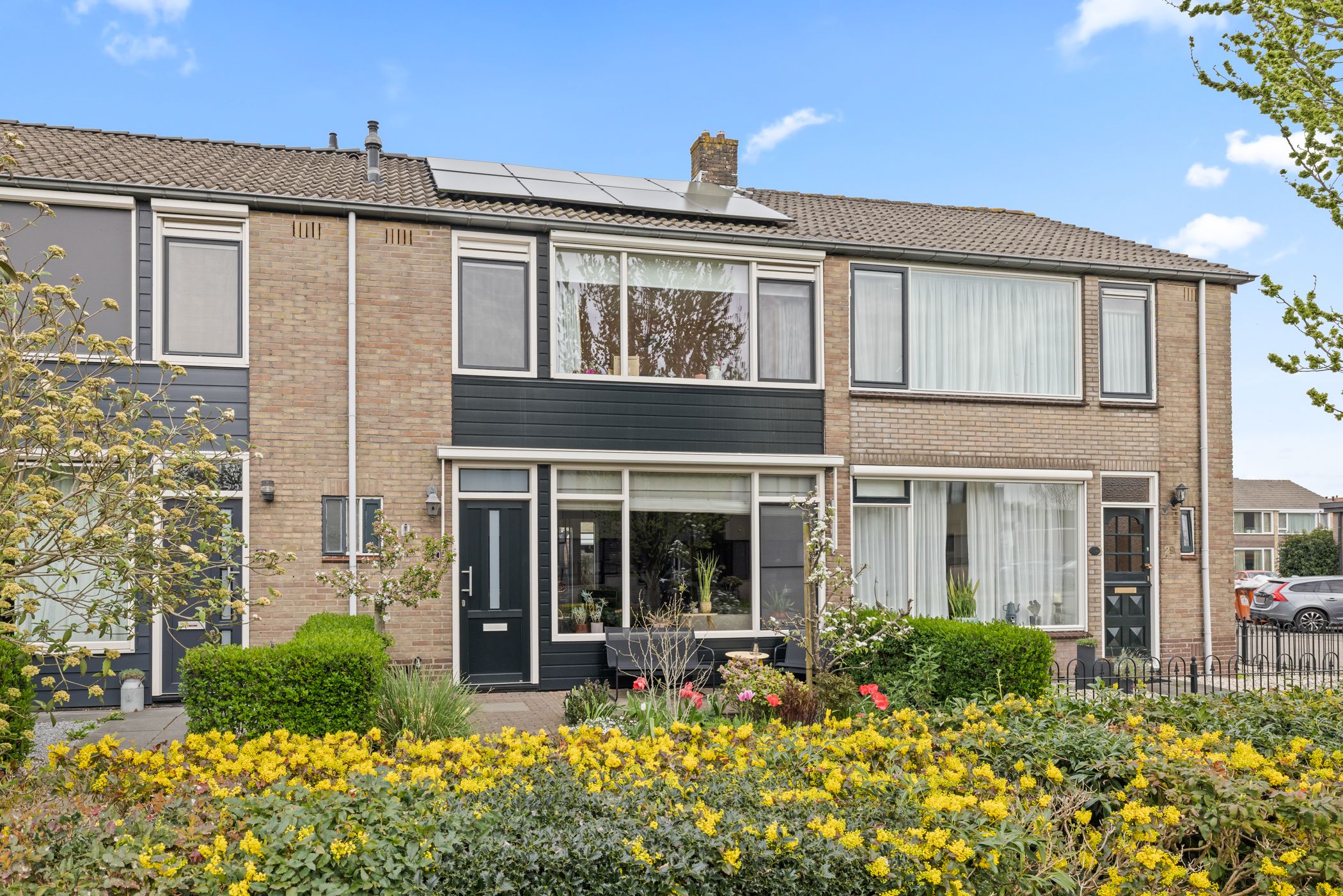 Foto van Oranje-Nassaustraat 27, Benschop