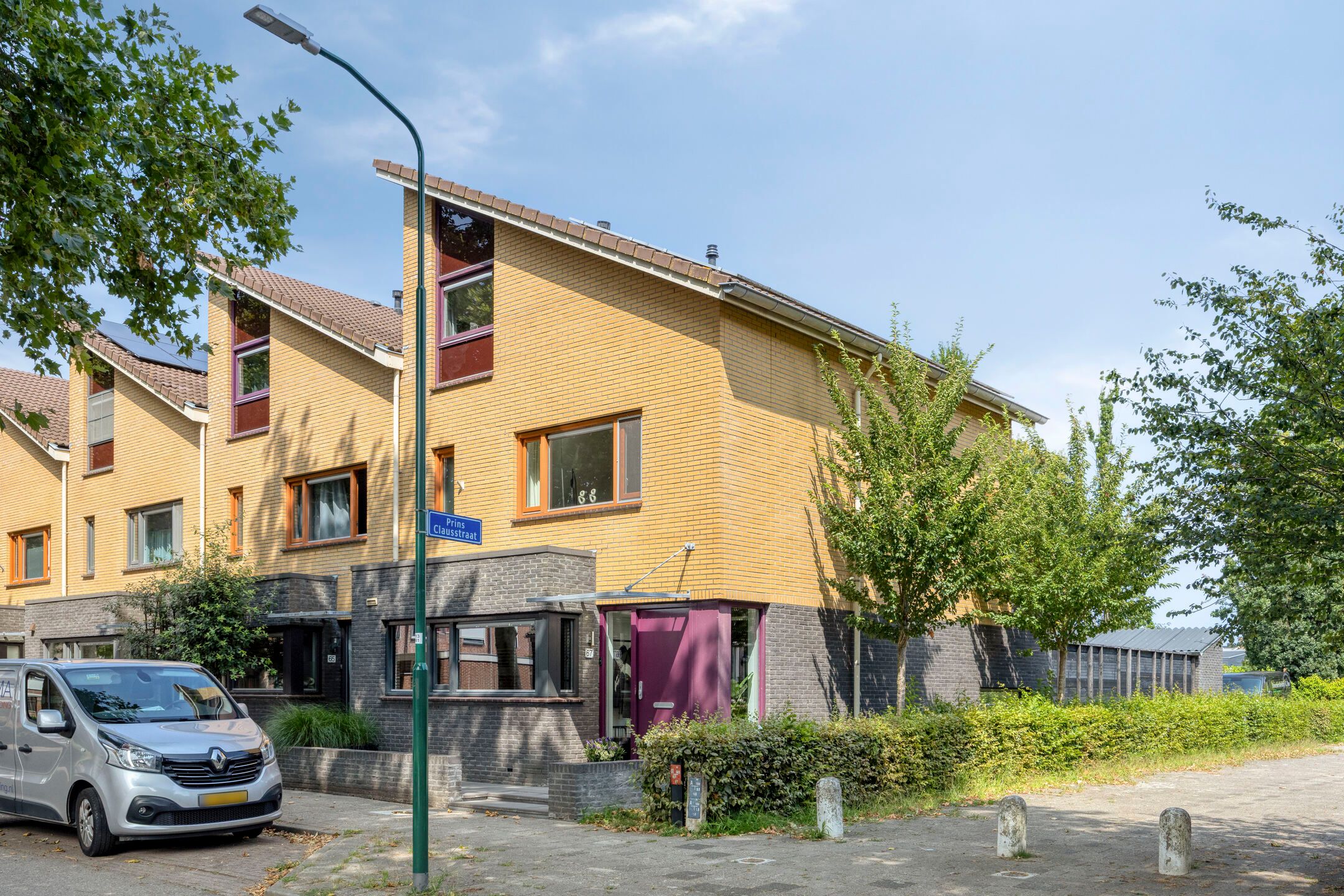 Foto van Oranje-Nassaustraat 67, Benschop