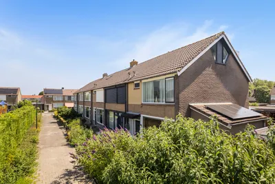 Foto van Schoolhof 8, Benschop